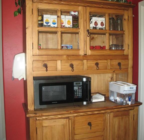 هتل Desert Sol Bnb Inn