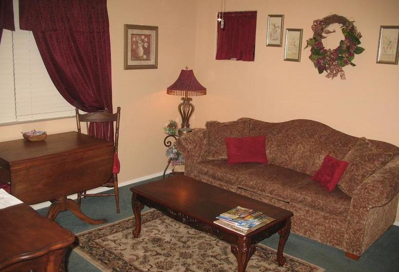 هتل Desert Sol Bnb Inn