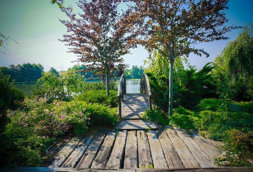 Dwór Bogucin Hotel&restauracja