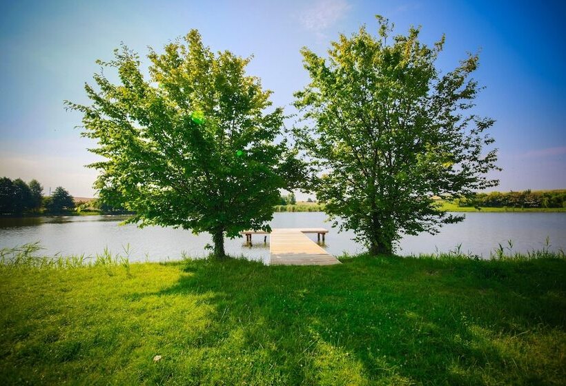 Dwór Bogucin Hotel&restauracja