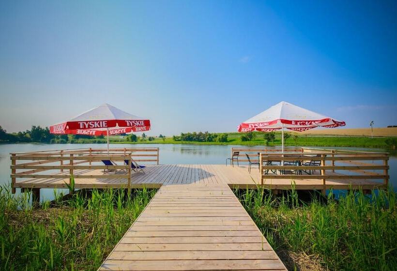 Dwór Bogucin Hotel&restauracja