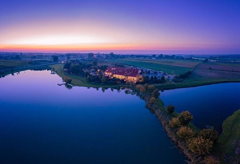 Dwór Bogucin Hotel&restauracja