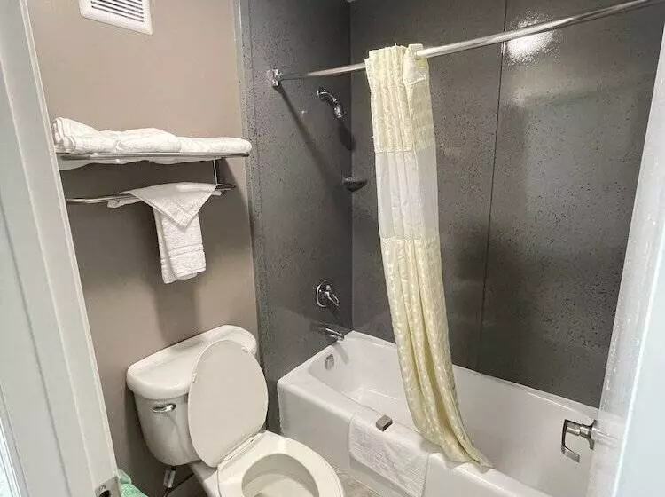 ホテル Excellent Inn & Suites