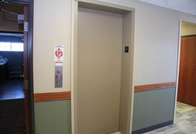 ホテル Green Acres