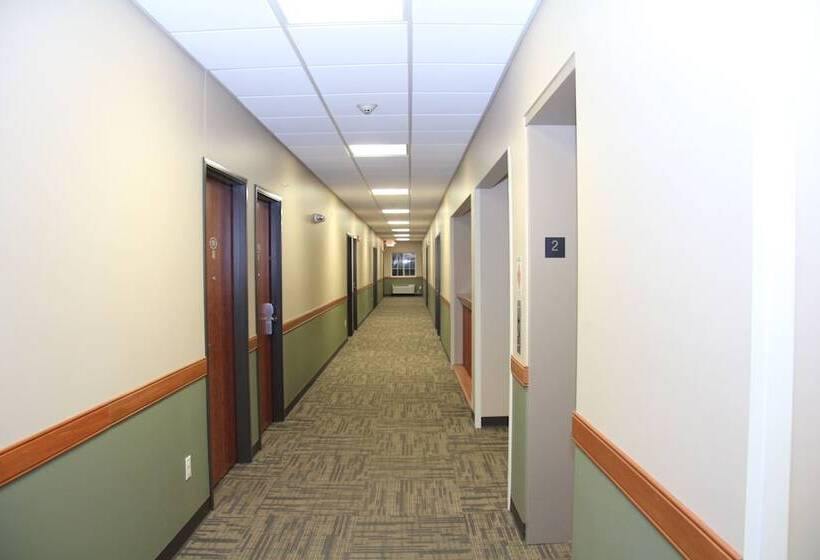 ホテル Green Acres