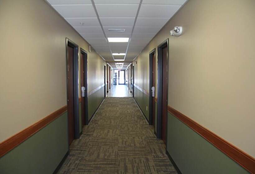 ホテル Green Acres