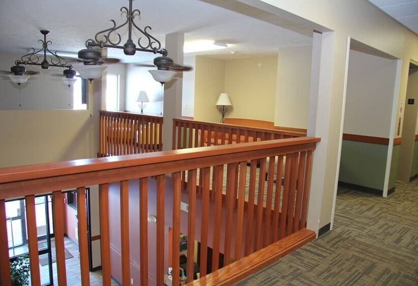 ホテル Green Acres