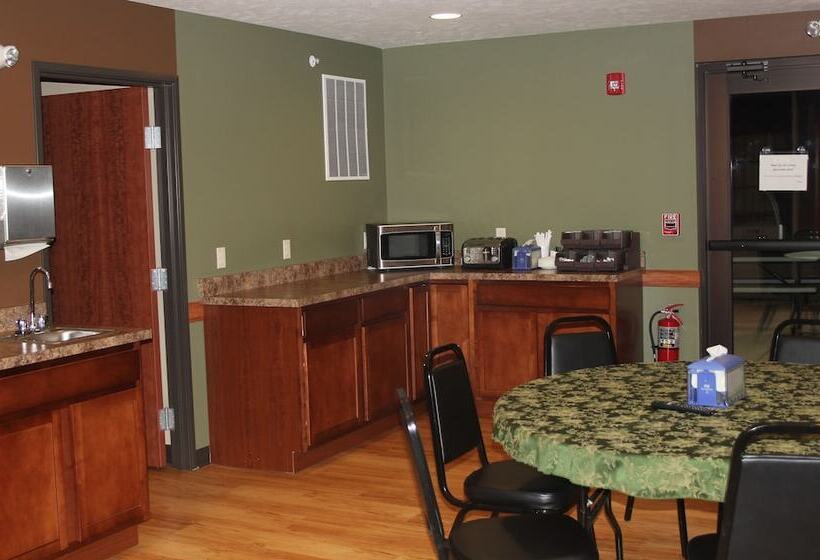 ホテル Green Acres