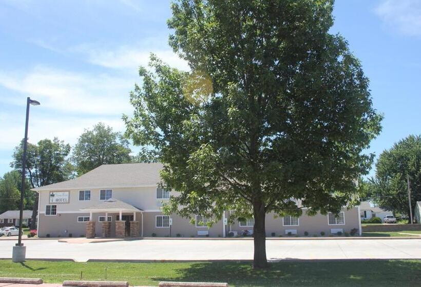 ホテル Green Acres