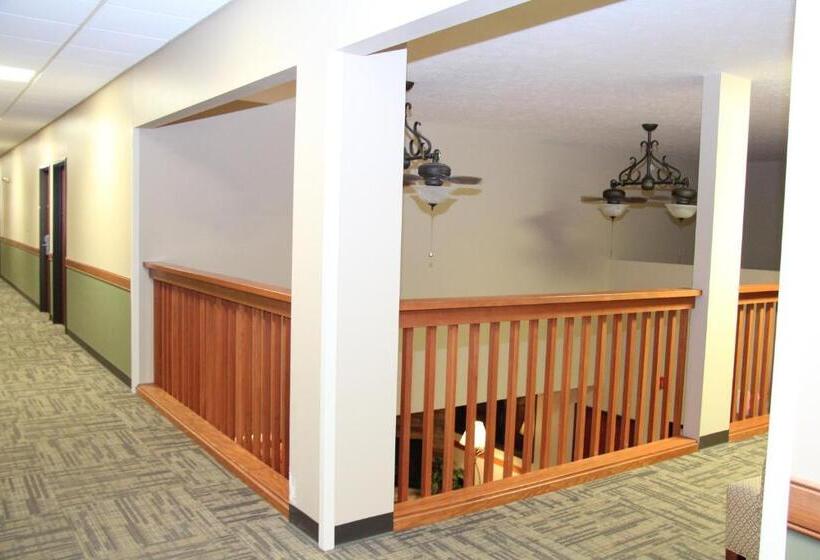 ホテル Green Acres