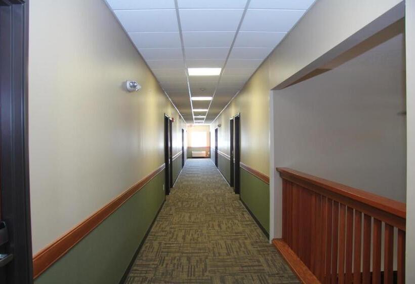 ホテル Green Acres