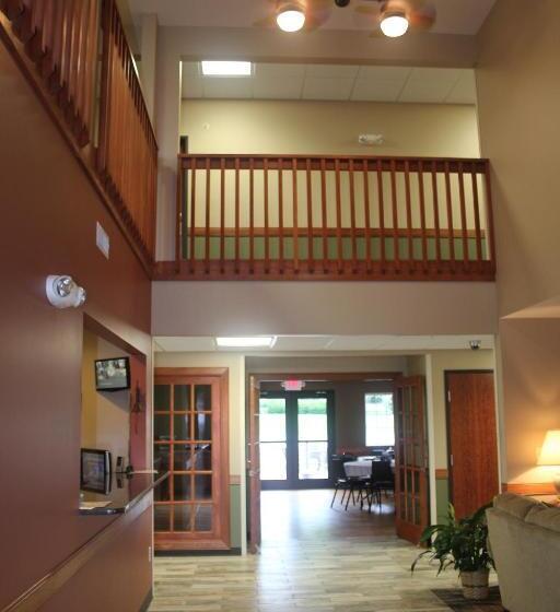 ホテル Green Acres