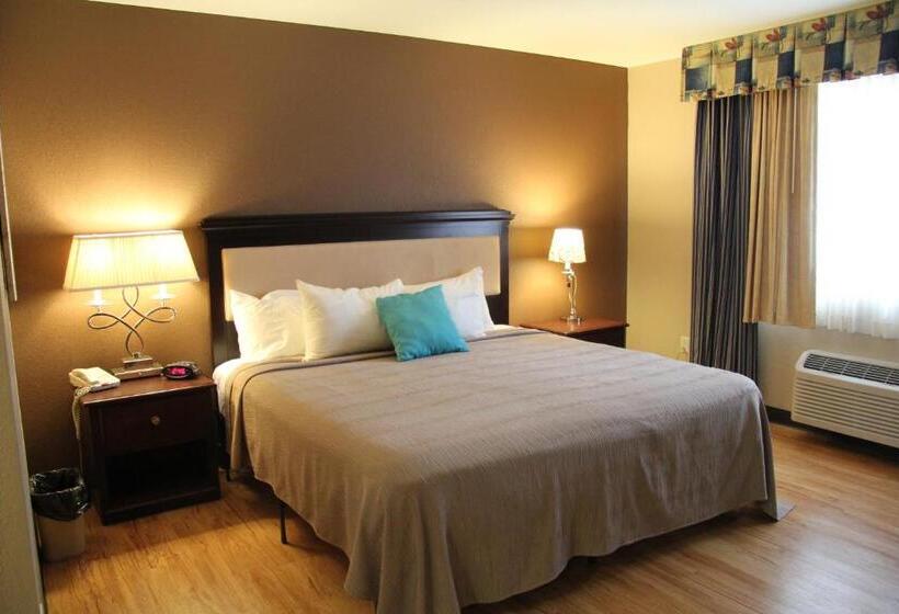 ホテル Green Acres