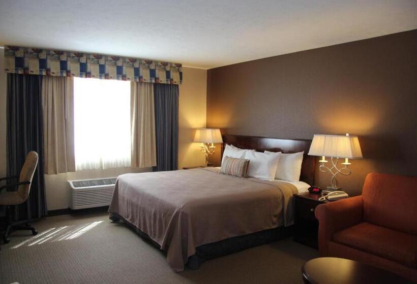 ホテル Green Acres