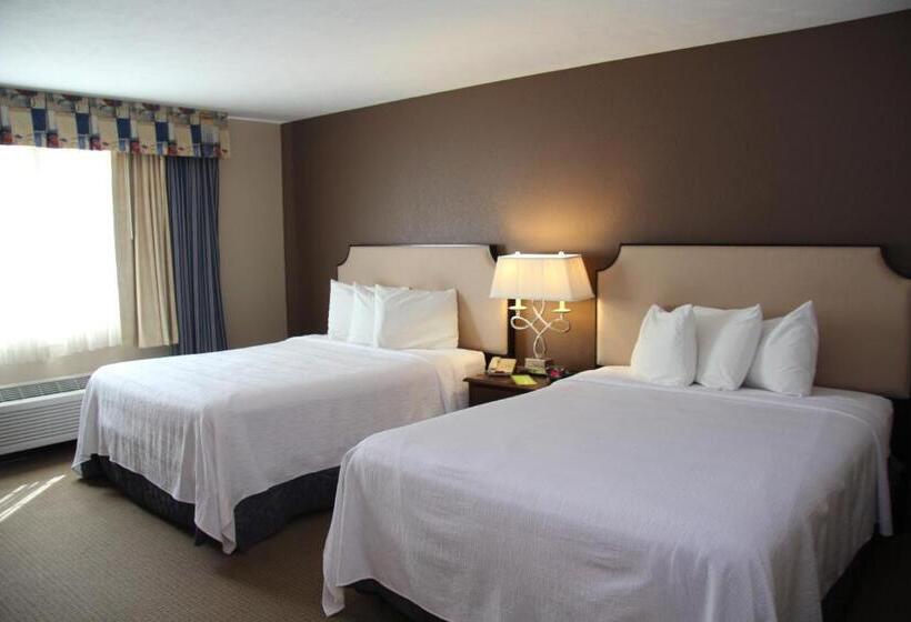 ホテル Green Acres