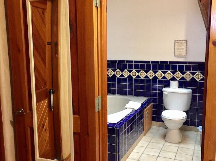 فندق Guadalupe Inn