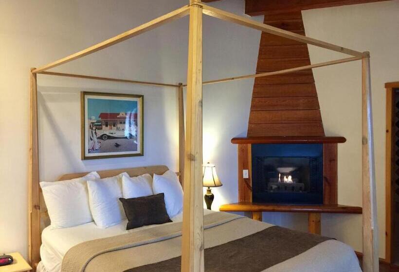 فندق Guadalupe Inn