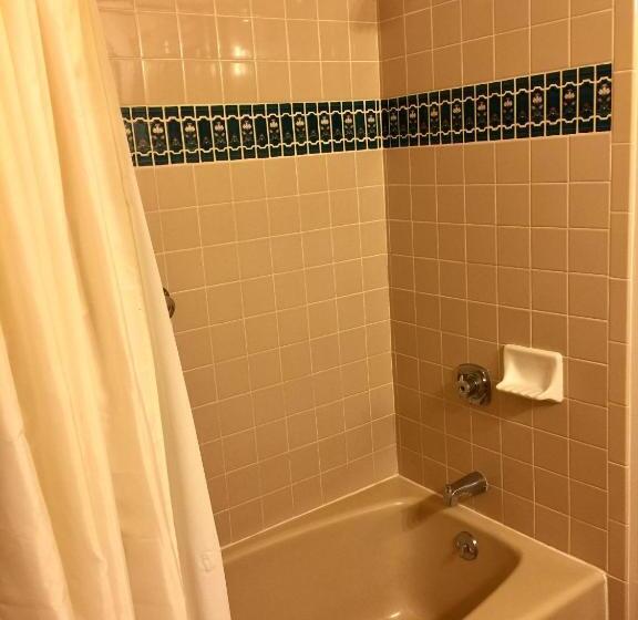 فندق Guadalupe Inn