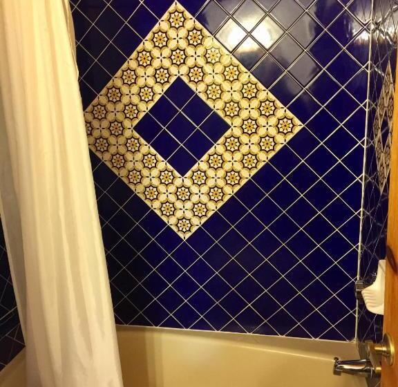 فندق Guadalupe Inn