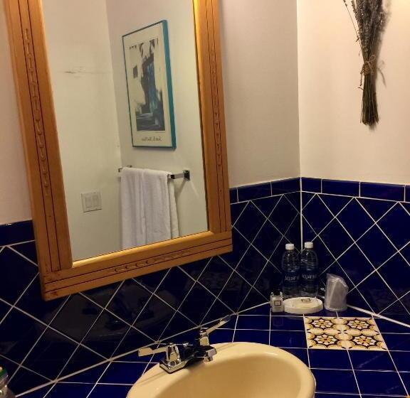 فندق Guadalupe Inn