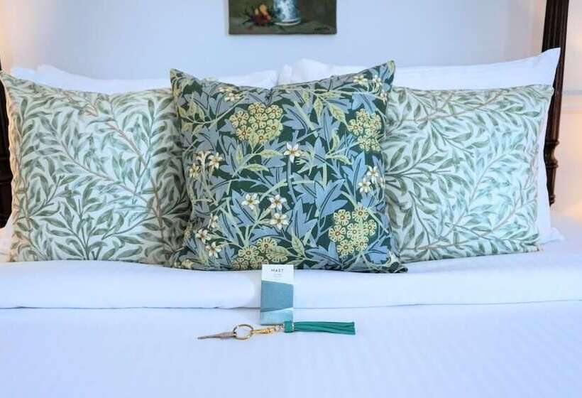 فندق Hartstone Inn