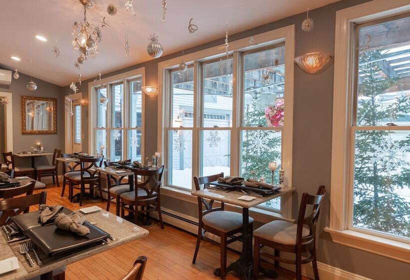 فندق Hartstone Inn