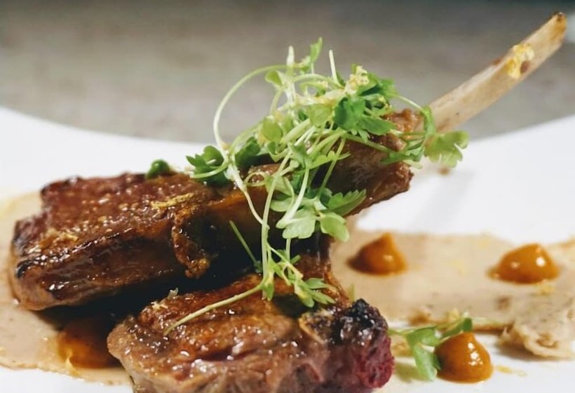 فندق Hartstone Inn