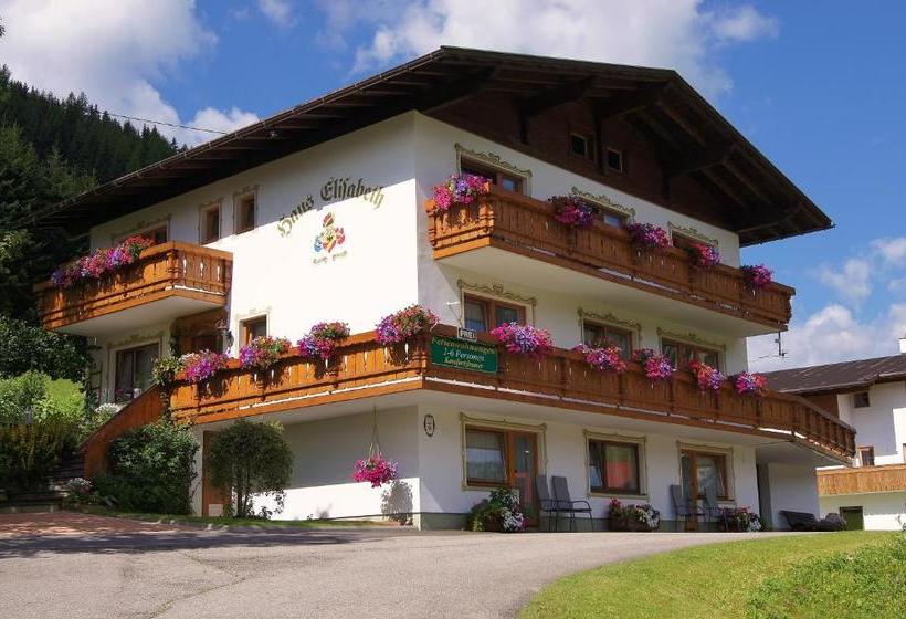 فندق Haus Elisabeth