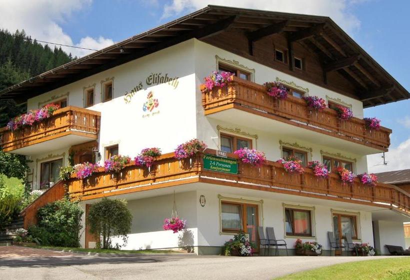 فندق Haus Elisabeth