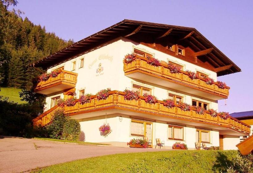 فندق Haus Elisabeth