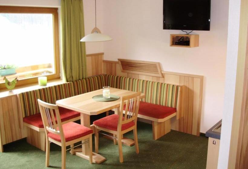 فندق Haus Elisabeth