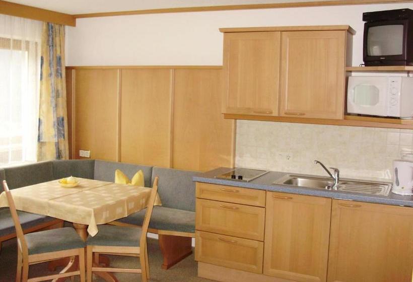 فندق Haus Elisabeth