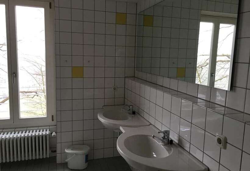 Hotel Jugendherberge Aachen