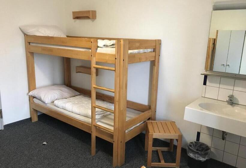 Hotel Jugendherberge Aachen