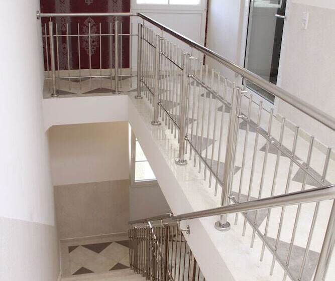 Kristallhotel Fettehenne