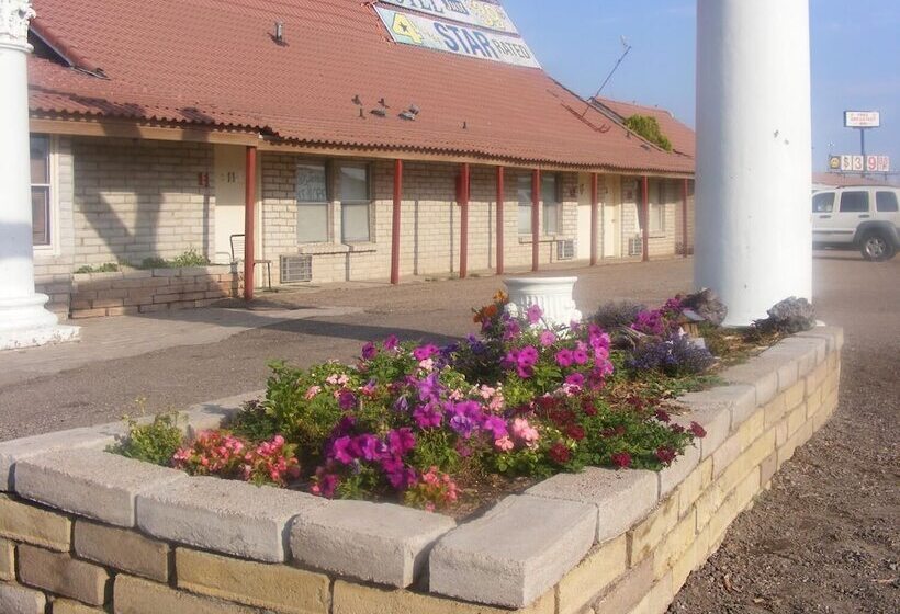 호텔 Nostalgic Stay Inn