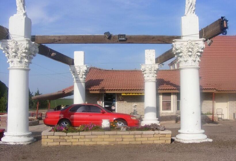 호텔 Nostalgic Stay Inn