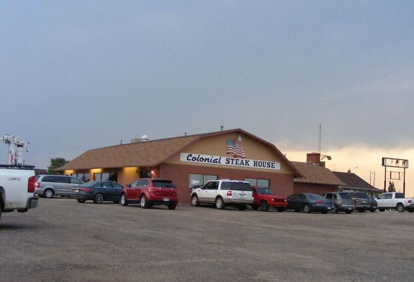 호텔 Nostalgic Stay Inn