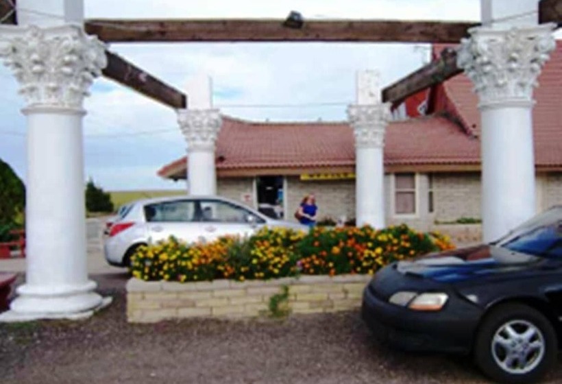 호텔 Nostalgic Stay Inn