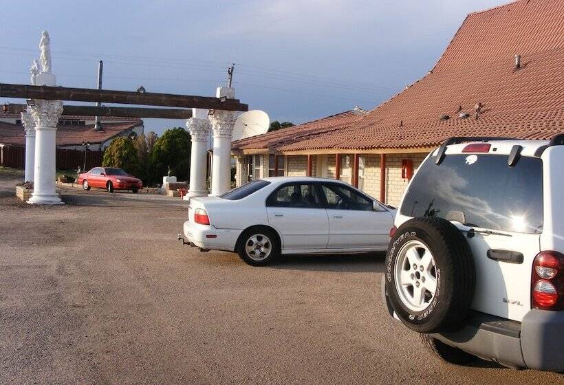 호텔 Nostalgic Stay Inn