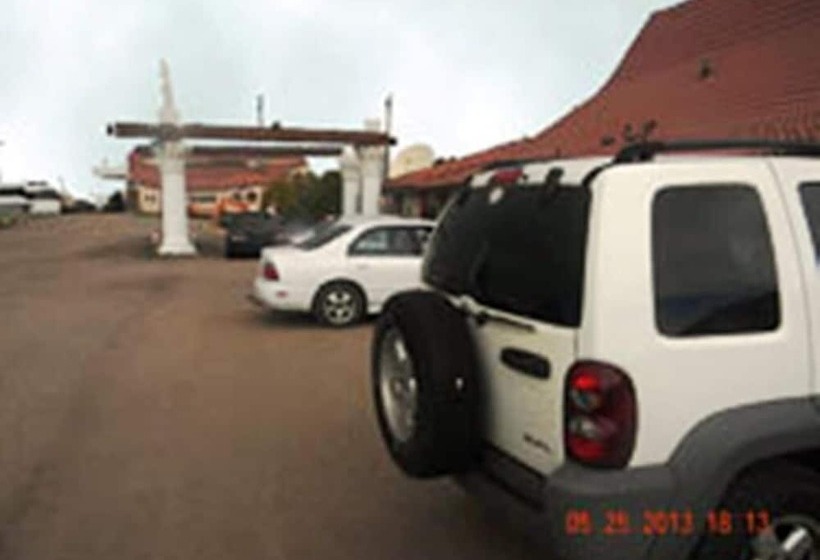 호텔 Nostalgic Stay Inn