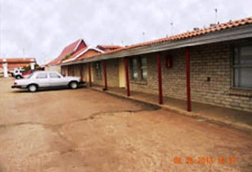 호텔 Nostalgic Stay Inn