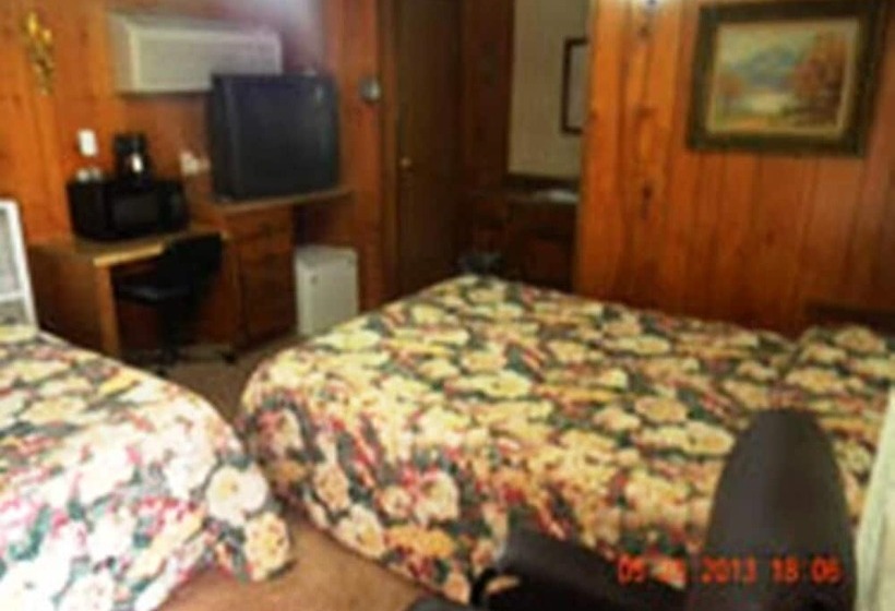 호텔 Nostalgic Stay Inn