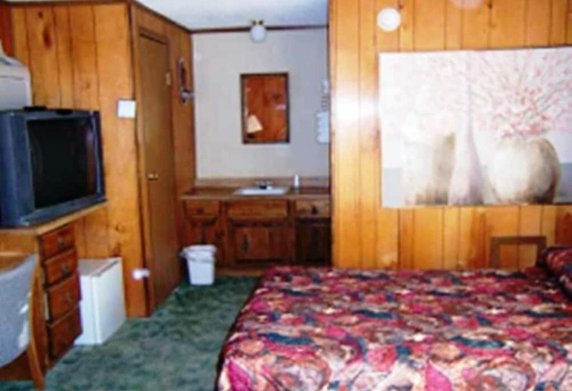 호텔 Nostalgic Stay Inn