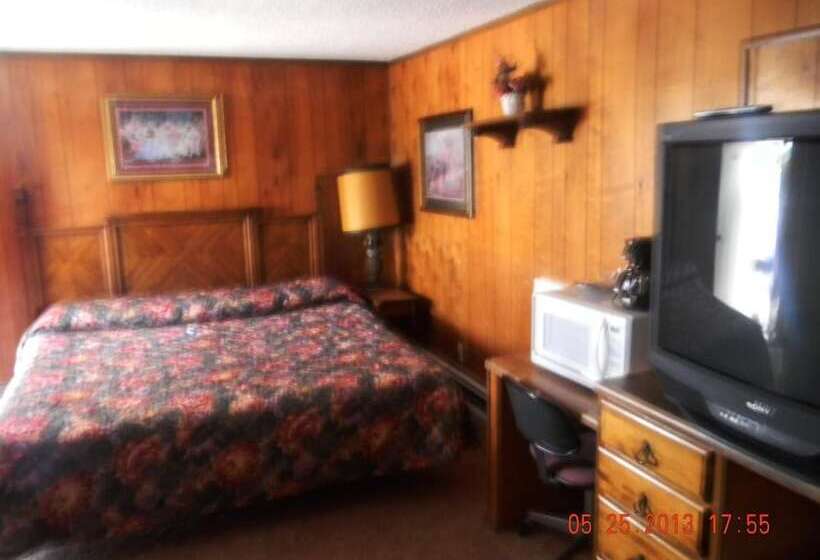 호텔 Nostalgic Stay Inn