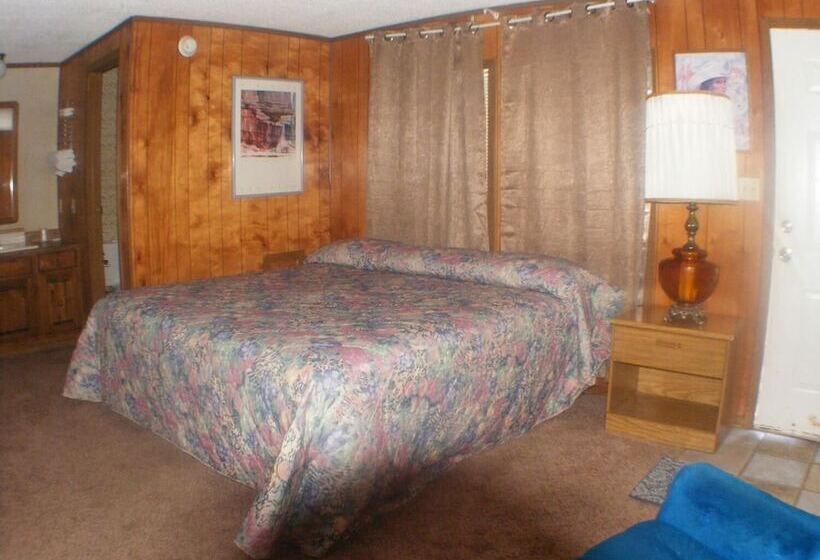 호텔 Nostalgic Stay Inn