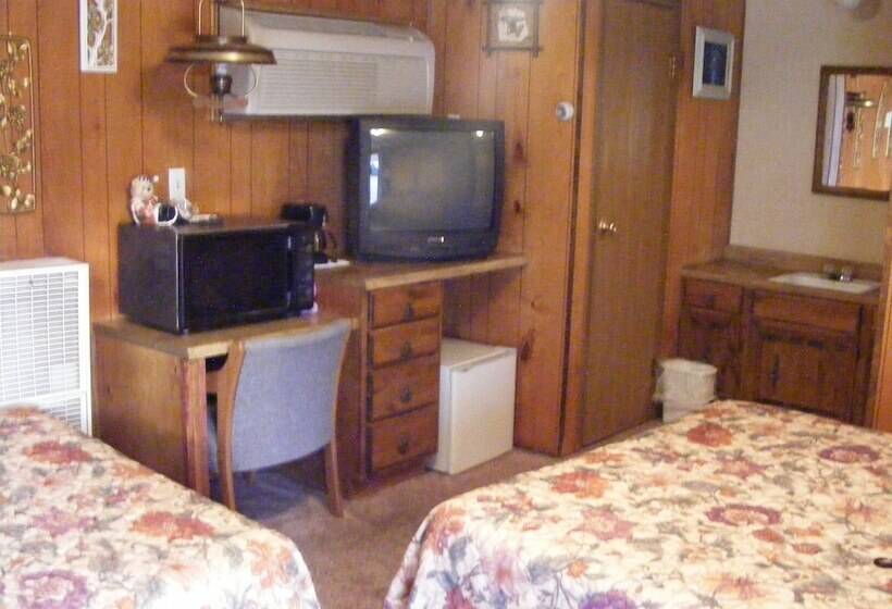 호텔 Nostalgic Stay Inn