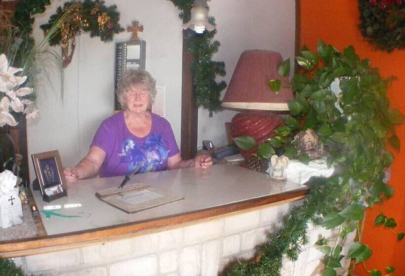 호텔 Nostalgic Stay Inn