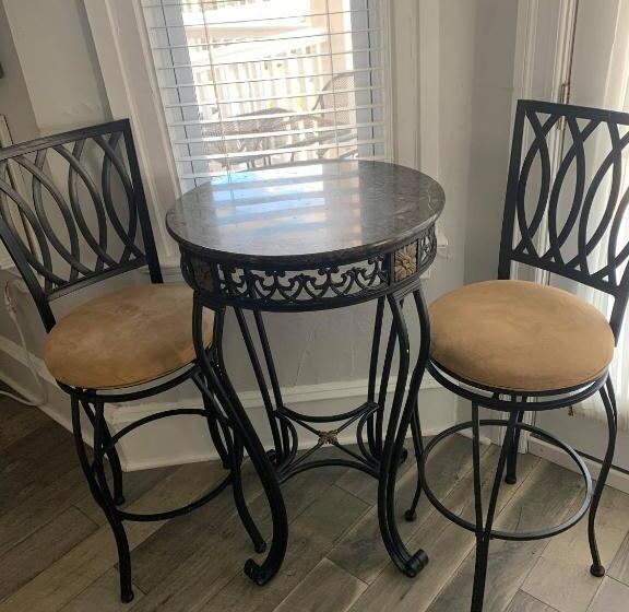 酒店 Ocean Manor 1100 Inn