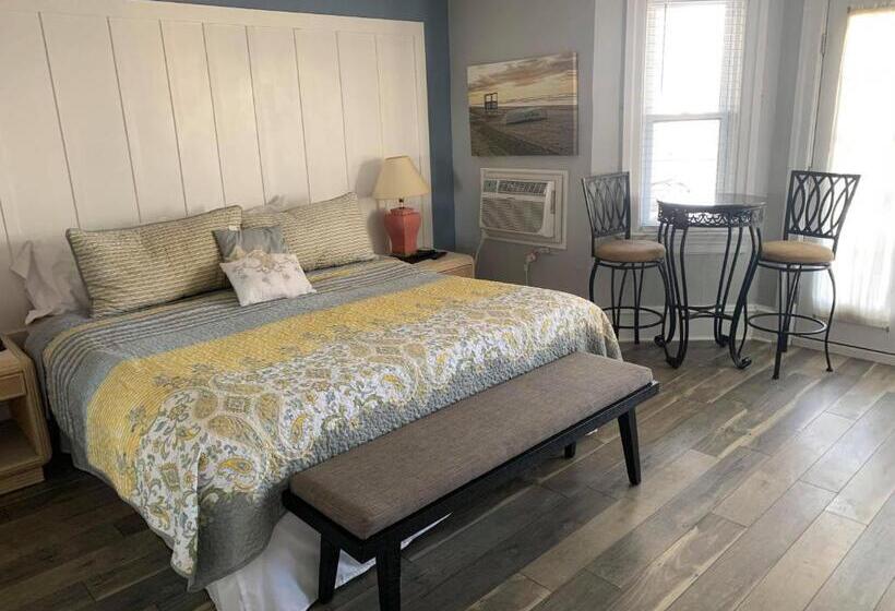 酒店 Ocean Manor 1100 Inn